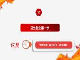 8.1 自主创业公平竞争 课件3选择性必修2法律与生活