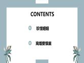 6.1 法律保护下的婚姻 课件1选择性必修二法律与生活