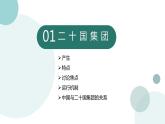 9.2 中国与新兴国际组织 课件2选择性必修一当代国际政治与经济