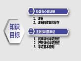 10.3 依法收集运用证据 课件4选择性必修二法律与生活