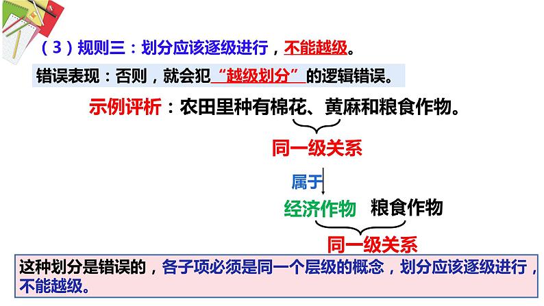 5.1  判断的概述 课件2 选择性必修3 逻辑与思维第3页