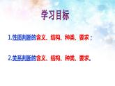 5.2 正确运用简单判断 课件6选择性必修3逻辑与思维