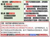 8.1 辩证思维的含义与特征 课件 9选择性必修三逻辑与思维