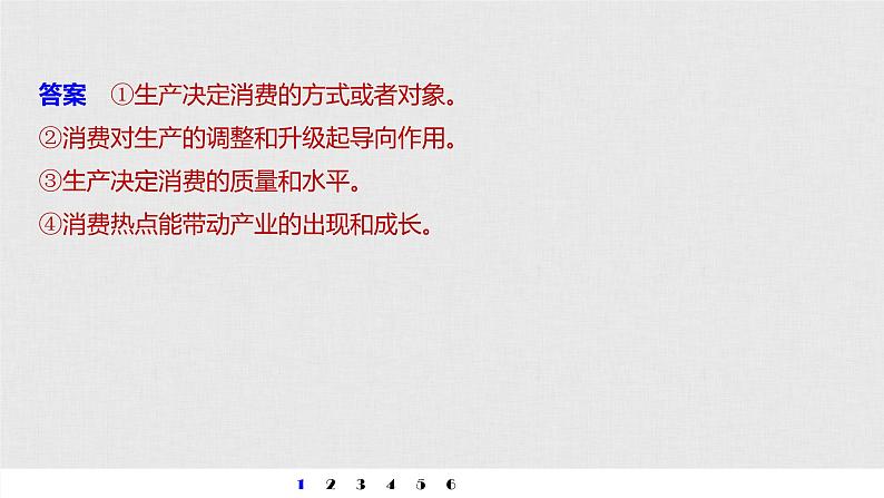 新高考政治（鲁京津琼）二轮复习必修1第4单元体现类主观题专练含答案课件03