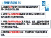 12.1 发散思维与聚合思维的方法 课件 4选择性三逻辑与思维