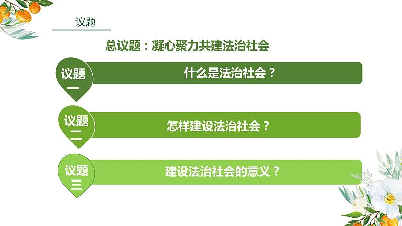 8.3 法治社会 （教学课件）-武城县迪尔中学高中政治人教统编版必修三04