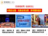 高中政治 选择性必修一《日益重要的国际组织》课件