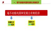 1.2 坚持“两个毫不动摇”  课件3必修二经济与社会