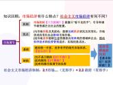 2.2 更好发挥政府作用 课件5必修二经济与社会