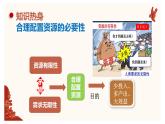2.1 使市场在资源配置中起决定性作用 课件10必修二经济与社会