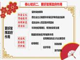 2.2 更好发挥政府作用 课件6必修二经济与社会