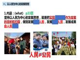 3.1 坚持新发展理念  课件4必修二经济与社会