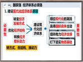 3.2 建设现代化经济体系 课件2统编版高中政治必修二《经济与社会》