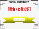 3.2 建设现代化经济体系 课件3统编版高中政治必修二《经济与社会》