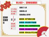 3.1 坚持新发展理念  课件2必修二经济与社会