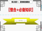 3.1 坚持新发展理念  课件2必修二经济与社会