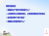 4.1 我国的个人收入分配 课件1 必修二