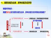 4.1 我国的个人收入分配 课件1 必修二