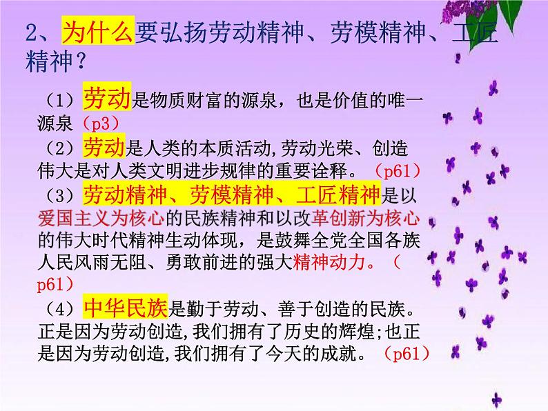 综合探究二  践行社会责任 促进社会进步课件-2021-2022学年高中政治统编版（2019）必修二07