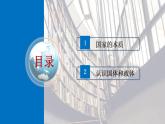 1.1国家是什么高二政治课件（统编版选择性必修1） 课件+素材
