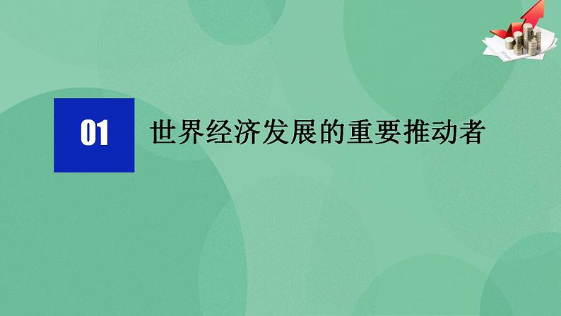 7.2做全球发展的贡献者高二政治课件（统编版选择性必修1） 课件+素材03