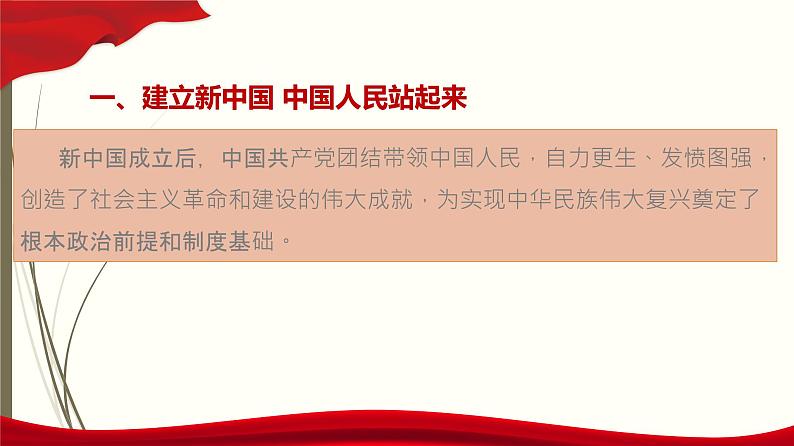 1.1 中华人民共和国成立前各种政治力量 课件3必修三政治与法治04