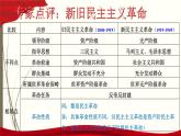 1.1 中华人民共和国成立前各种政治力量 课件3必修三政治与法治