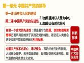 2.1始终坚持以人民为中心 课件 1必修三政治与法治