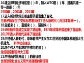 1.2中国共产党领导人民站起来、富起来、强起来 课件 2必修三政治与法治
