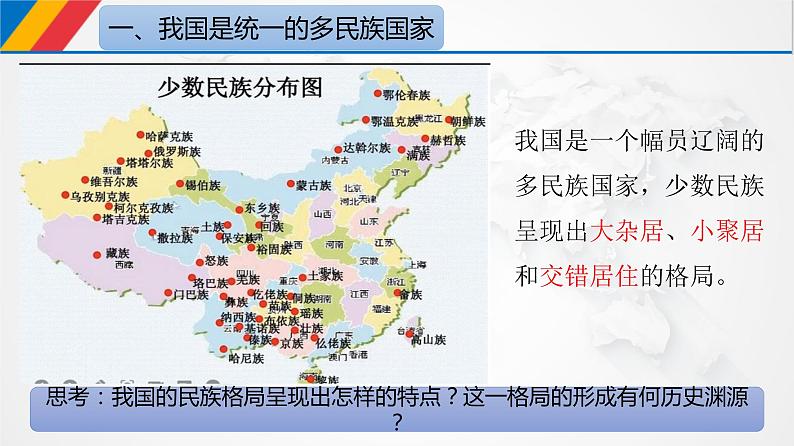 6.2 民族区域自治制度 课件 2必修三政治与法治03