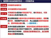 6.3 基层群众自治制度 课件 5 必修三 政治与法治