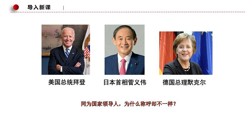 5.2 人民代表大会制度：我国的根本政治制度  课件 9 必修三政治与法治第2页