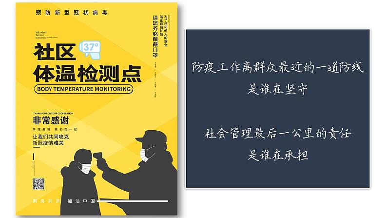 6.3 基层群众自治制度 课件 1 必修三 政治与法治04