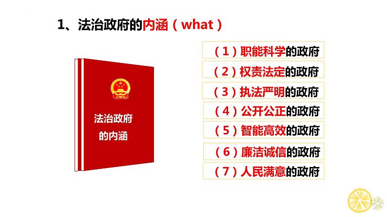 8.2 法治政府  课件7必修三政治与法治04