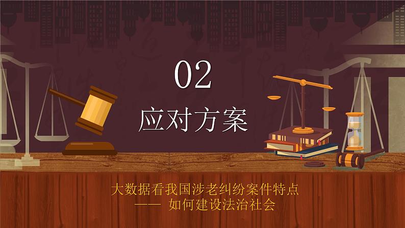 8.3 法治社会 课件 5 必修三政治与法治第8页