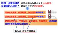 人教统编版必修3 政治与法治法治国家背景图课件ppt