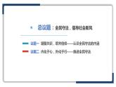 9.4 全民守法 课件 10 必修三政治与法治