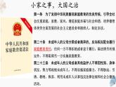 9.1 科学立法 课件5必修三政治与法治