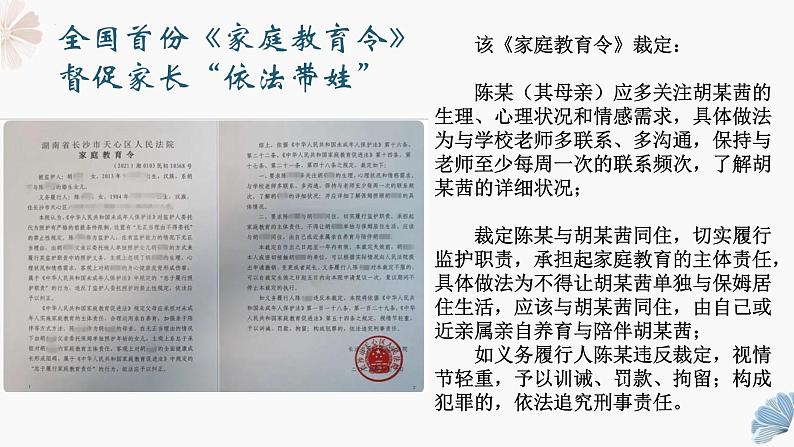 9.1 科学立法 课件5必修三政治与法治第5页