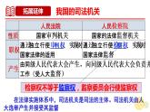 9.3 公正司法  课件 7必修三政治与法治