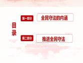 9.4 全民守法 课件 1 必修三政治与法治