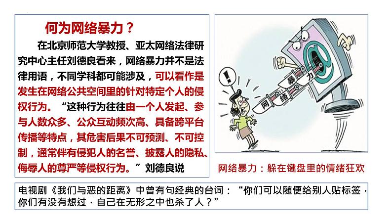 9.4 全民守法 课件 4 必修三政治与法治第4页