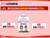 9.3 公正司法  课件 5必修三政治与法治