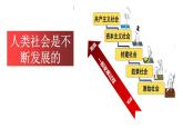 3.2 世界是永恒发展的 课件2必修四哲学与文化