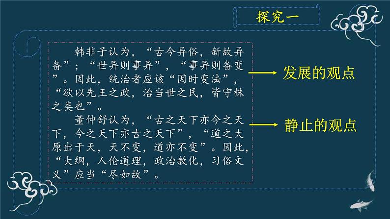 第一单元 综合探究：坚持唯物辩证法 反对形而上学 课件15必修四哲学与文化05