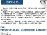 9.2严格执法 课件-2021-2022学年高中政治统编版必修三政治与法治