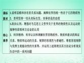 2023版新教材高考政治一轮总复习第一单元探索世界与把握规律第2课探究世界的本质课件部编版必修4