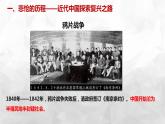高中政治必修一 2.1《新民主主义革命的胜利》名校名师课件
