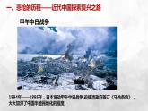 高中政治必修一 2.1《新民主主义革命的胜利》名校名师课件