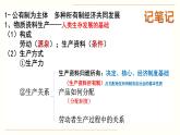 高中政治必修二 1.0《本單元綜合與測(cè)試》精品說(shuō)課課件